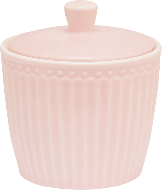 Greengate Sugar pot Alice