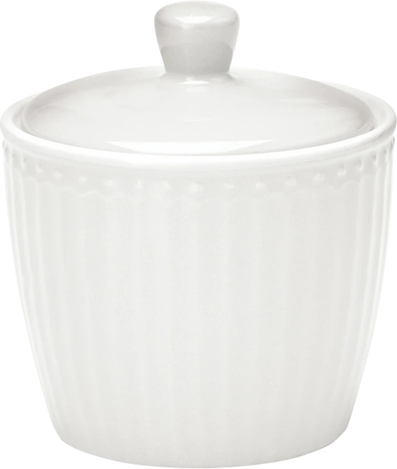 Greengate Sugar pot Alice