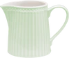 Greengate Milchkännchen / Creamer Alice - Pale Green