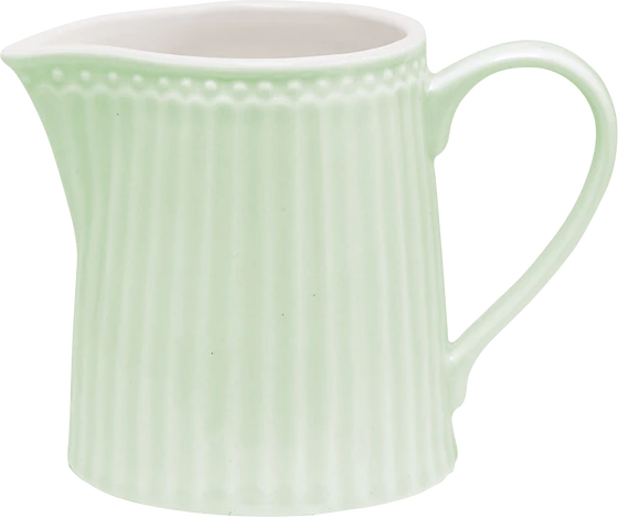 Greengate Milchkännchen / Creamer Alice