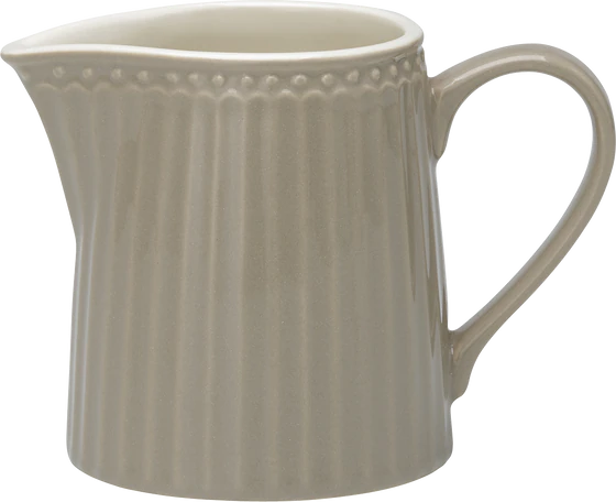 Greengate Milchkännchen / Creamer Alice