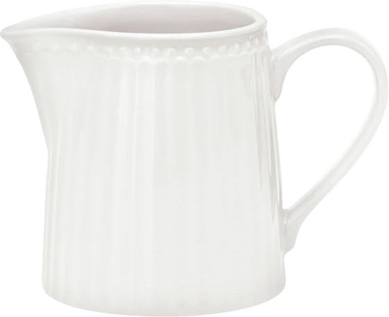 Greengate Milchkännchen / Creamer Alice