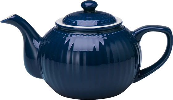 Greengate Teekanne / Teapot Alice