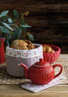 Greengate Teekanne / Teapot Alice