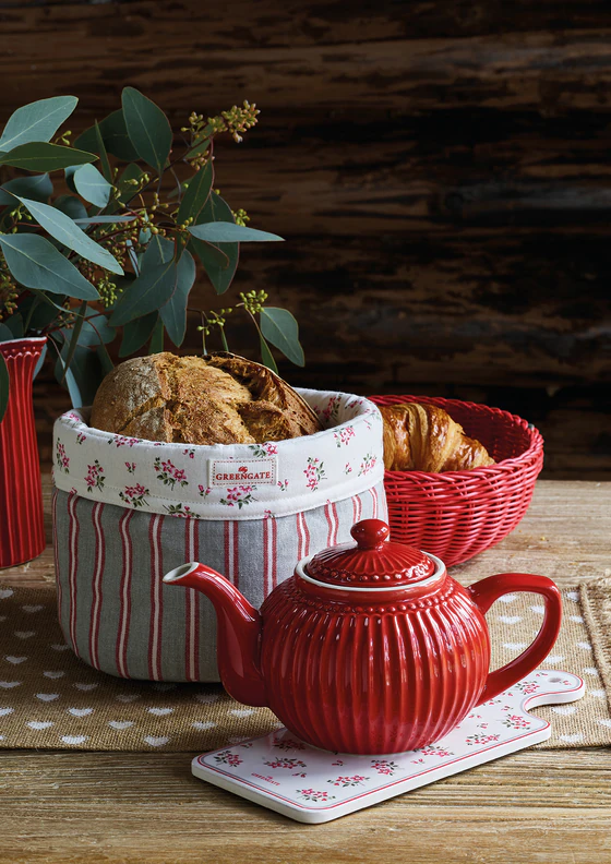 Greengate Teekanne / Teapot Alice