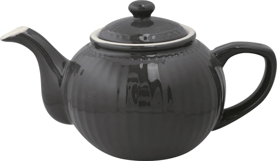 Greengate Teekanne / Teapot Alice
