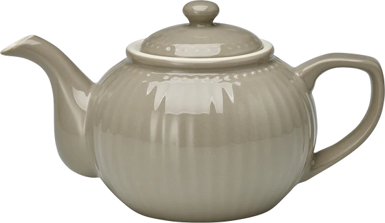 Greengate Teekanne / Teapot Alice