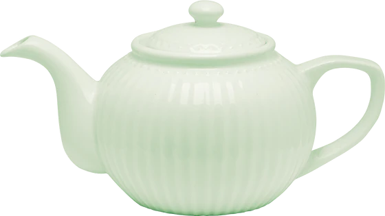Greengate Teekanne / Teapot Alice
