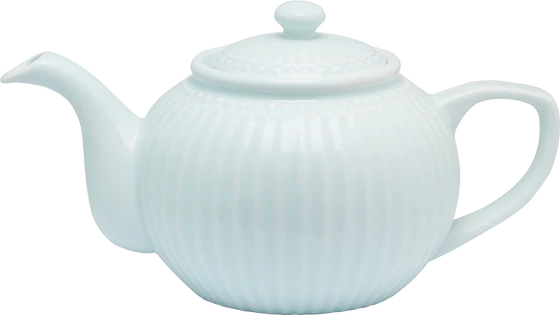 Greengate Teekanne / Teapot Alice