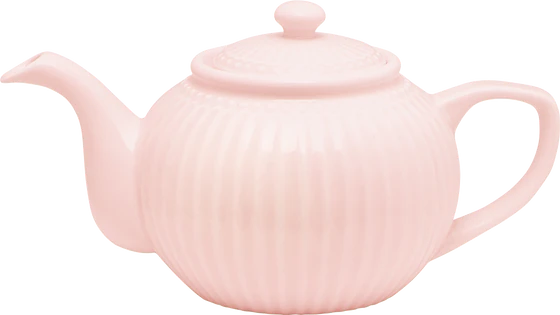 Greengate Teekanne / Teapot Alice