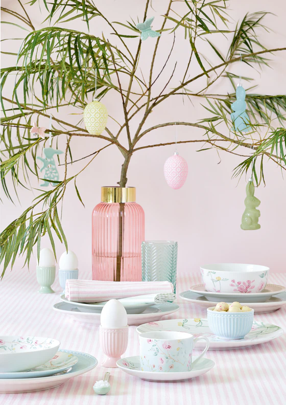 Greengate Eierbecher / Egg Cup Alice