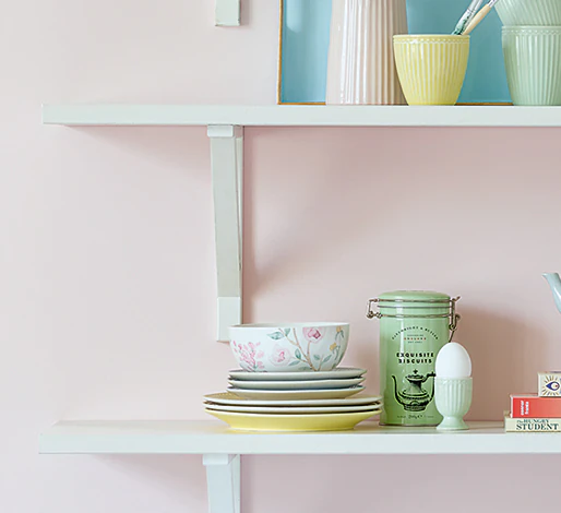 Greengate Eierbecher / Egg Cup Alice