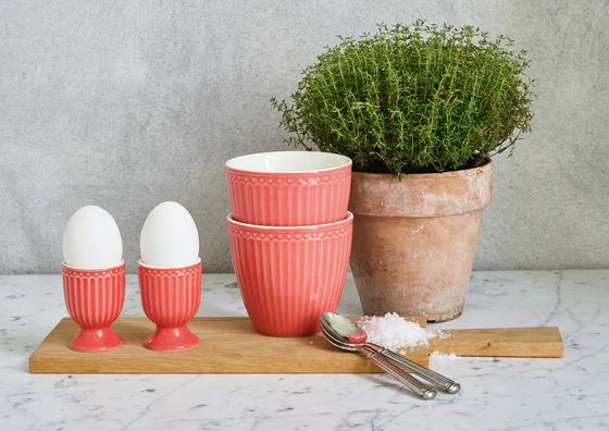 Greengate Eierbecher / Egg Cup Alice