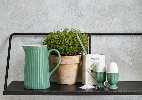 Greengate Eierbecher / Egg Cup Alice