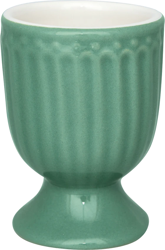 Greengate Eierbecher / Egg Cup Alice