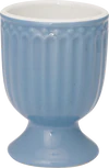 Greengate Eierbecher / Egg Cup Alice - white