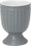 Greengate Eierbecher / Egg Cup Alice - white