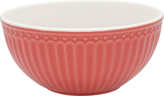 Greengate Müslischale / Cereal bowl Alice