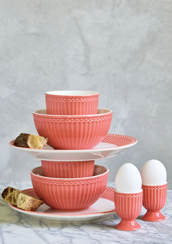 Greengate Müslischale / Cereal bowl Alice