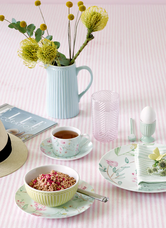 Greengate Müslischale / Cereal bowl Alice