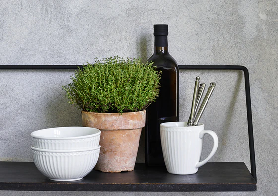 Greengate Müslischale / Cereal bowl Alice