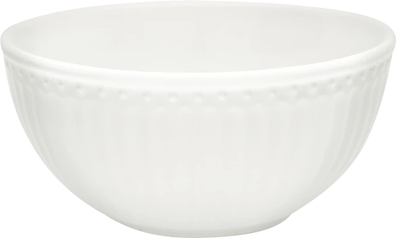 Greengate Müslischale / Cereal bowl Alice