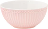 Greengate Müslischale / Cereal bowl Alice - white
