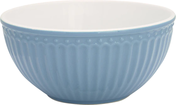 Greengate Müslischale / Cereal bowl Alice