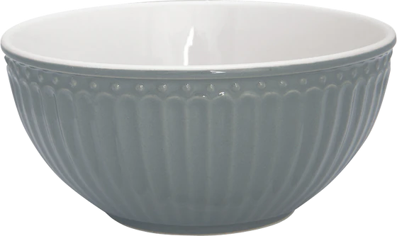 Greengate Müslischale / Cereal bowl Alice
