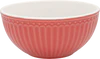 Greengate Müslischale / Cereal bowl Alice - white