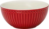 Greengate Müslischale / Cereal bowl Alice - white