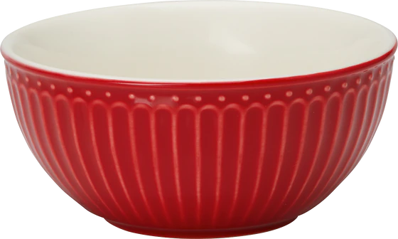 Greengate Müslischale / Cereal bowl Alice