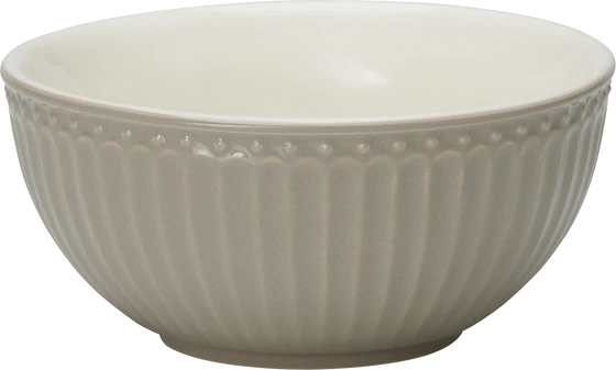 Greengate Müslischale / Cereal bowl Alice