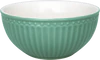 Greengate Müslischale / Cereal bowl Alice - white