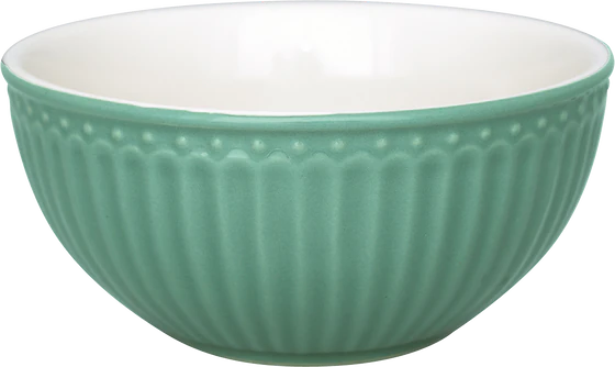 Greengate Müslischale / Cereal bowl Alice