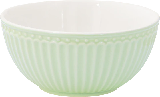 Greengate Müslischale / Cereal bowl Alice