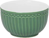 Greengate Kleine Schale / Mini bowl Alice - Dusty Green