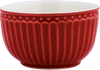 Greengate Kleine Schale / Mini bowl Alice - Red