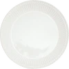 Greengate Teller / Plate 23 cm Alice - white