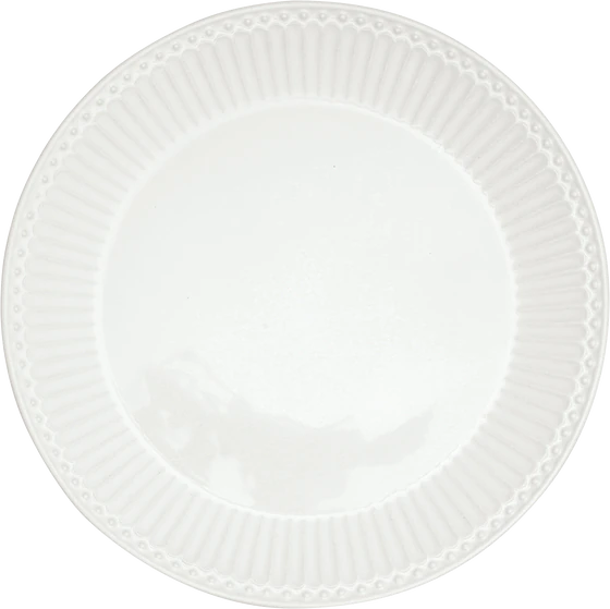 Greengate Teller / Plate 23 cm Alice