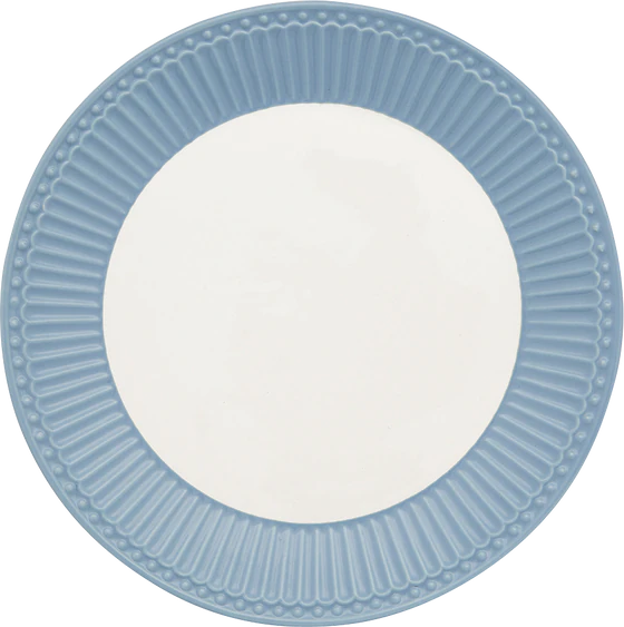 Greengate Teller / Plate 23 cm Alice