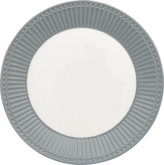 Greengate Teller / Plate 23 cm Alice