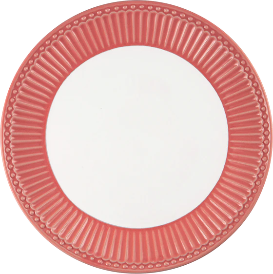Greengate Teller / Plate 23 cm Alice