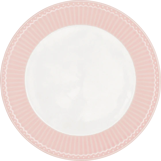 Greengate Teller / Plate 23 cm Alice