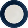 Greengate Teller / Plate 23 cm Alice - white