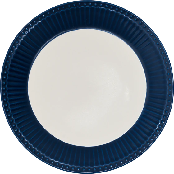 Greengate Teller / Plate 23 cm Alice