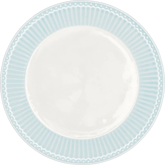 Greengate Teller / Plate 23 cm Alice