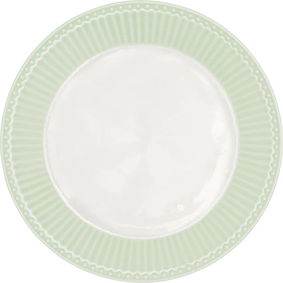 Greengate Teller / Plate 23 cm Alice