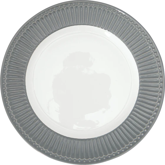 Greengate Speiseteller / Dinner Plate 26,5 cm Alice