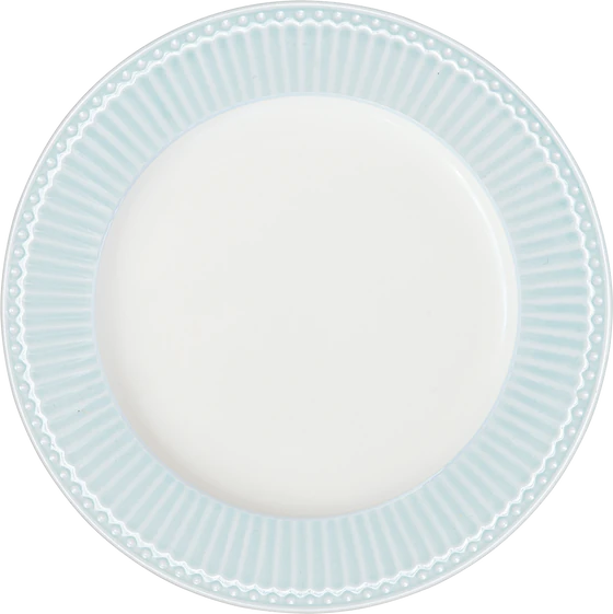 Greengate Speiseteller / Dinner Plate 26,5 cm Alice